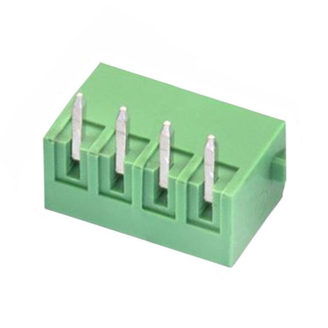 691305140004 Würth Elektronik  Conectores y tomas de corriente